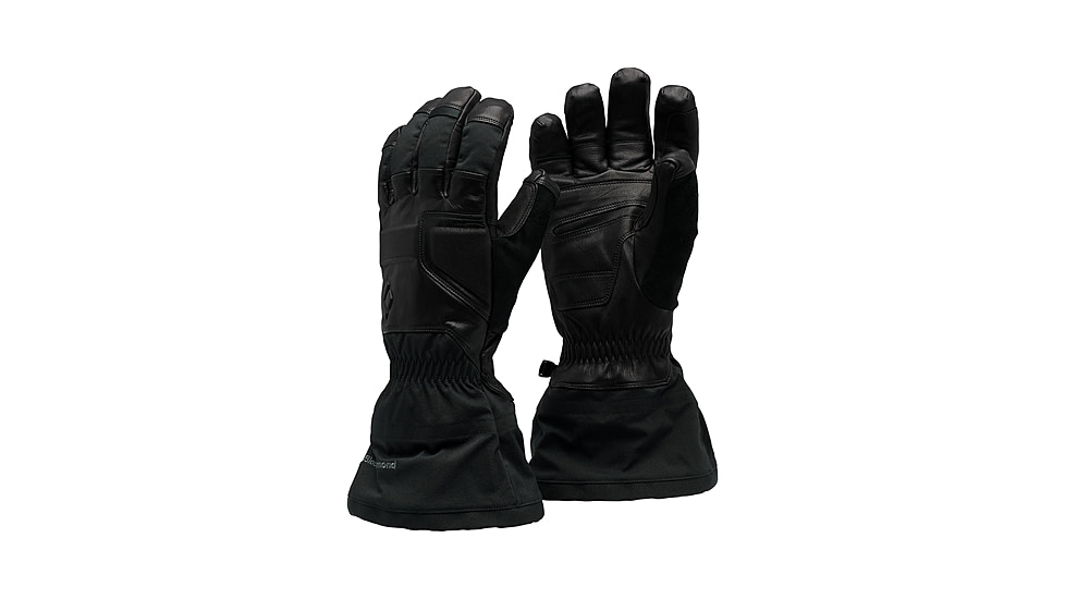 Black Diamond Guide Gloves