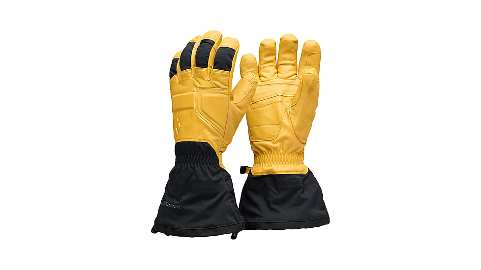 Black Diamond Guide Gloves