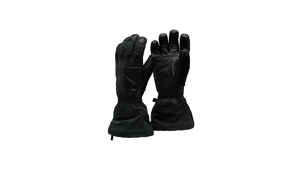 Black Diamond Guide Gloves - Womens
