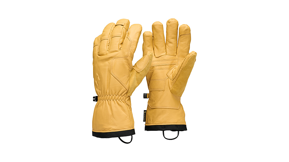 Black Diamond Guide LT Gloves