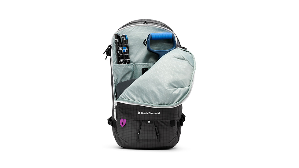 Black Diamond Helio 22 Backpack