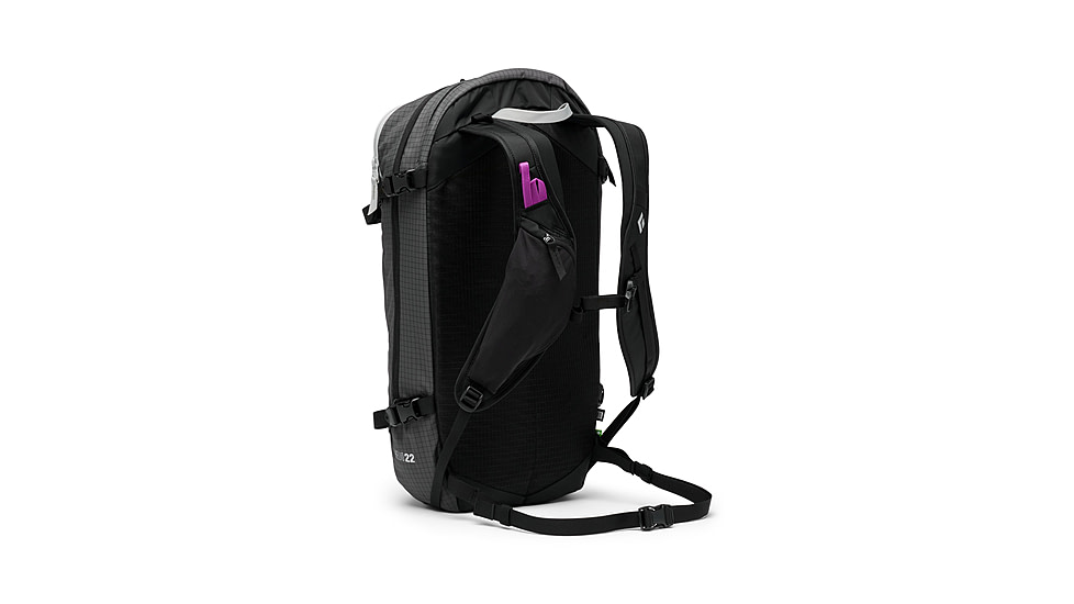 Black Diamond Helio 22 Backpack