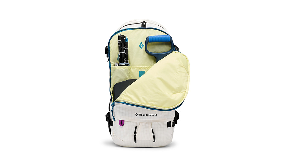 Black Diamond Helio 22 Backpack