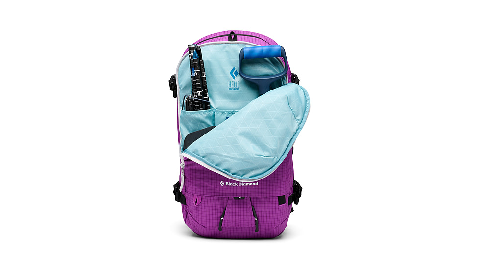 Black Diamond Helio 22 Backpack