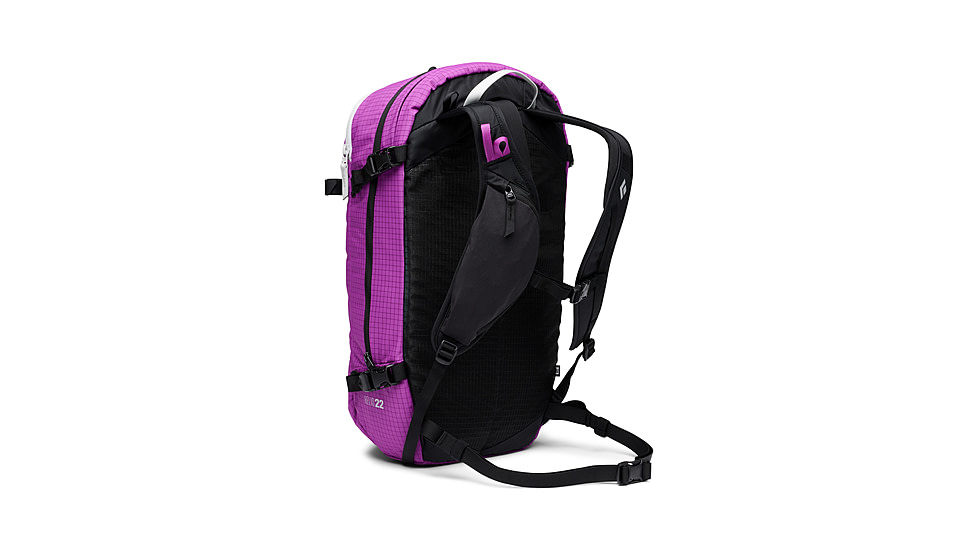 Black Diamond Helio 22 Backpack