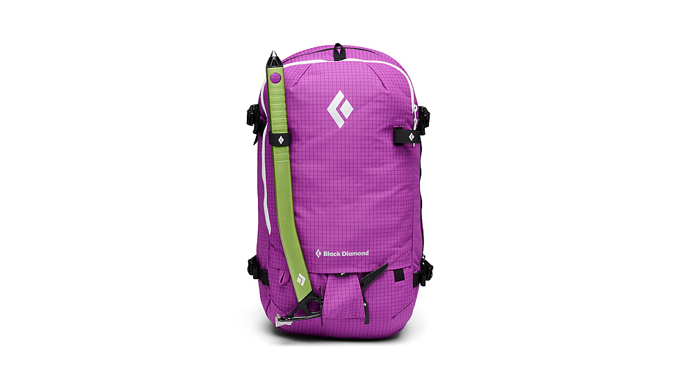 Black Diamond Helio 22 Backpack