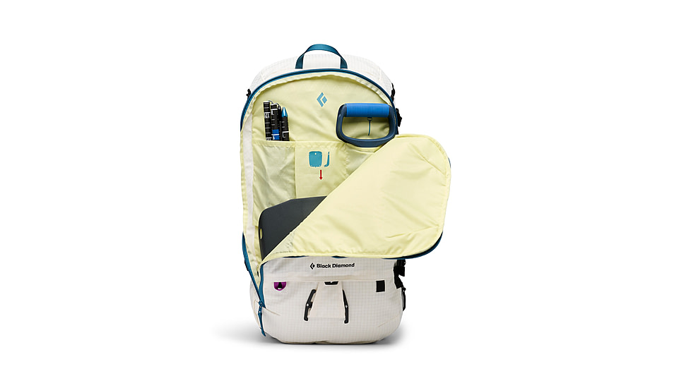 Black Diamond Helio 30 Backpack