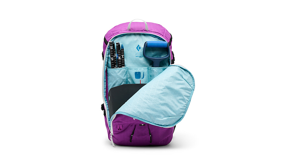 Black Diamond Helio 30 Backpack