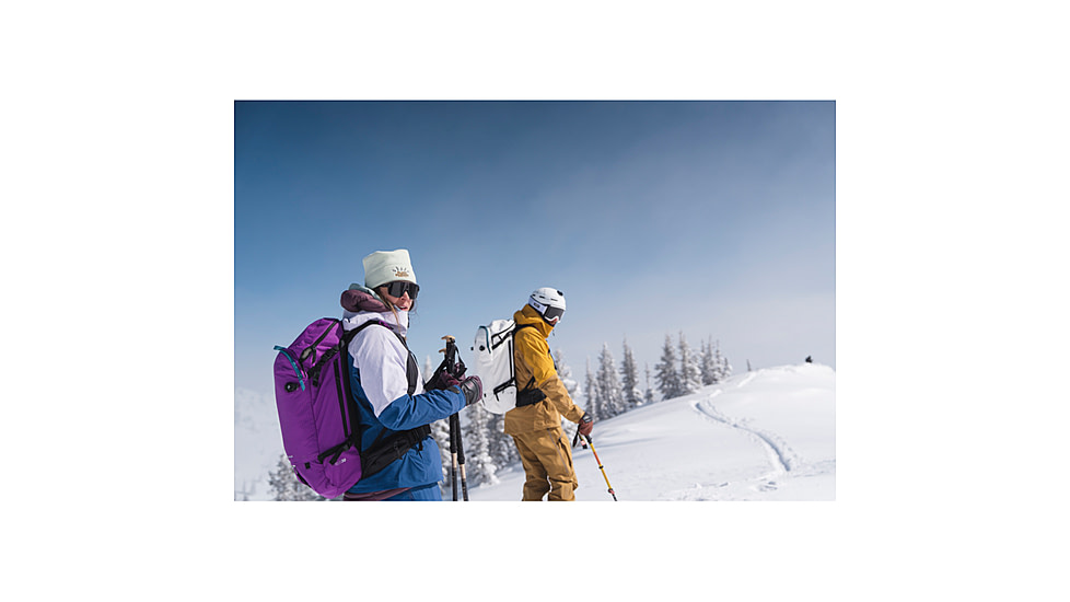 Black Diamond Helio 38 Backpack