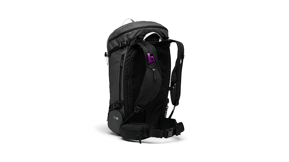 Black Diamond Helio 38 Backpack