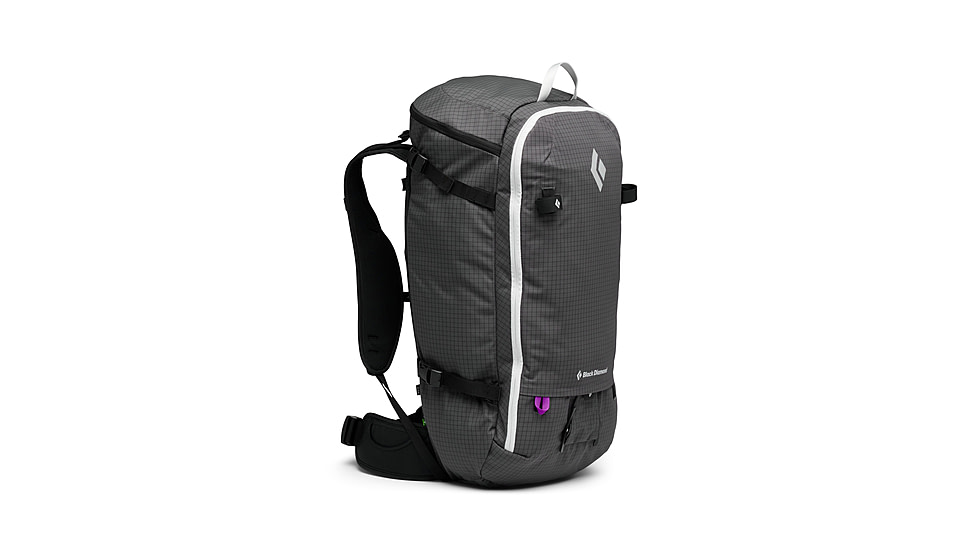 Black Diamond Helio 38 Backpack