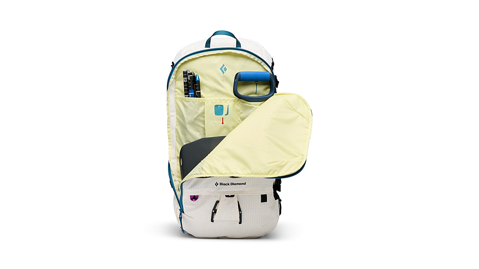 Black Diamond Helio 38 Backpack