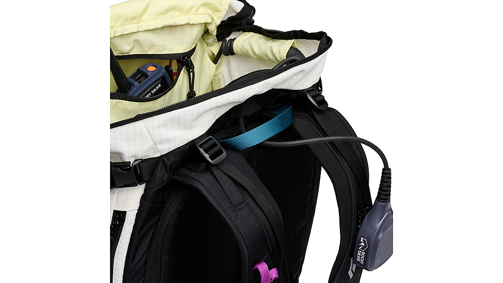 Black Diamond Helio 38 Backpack