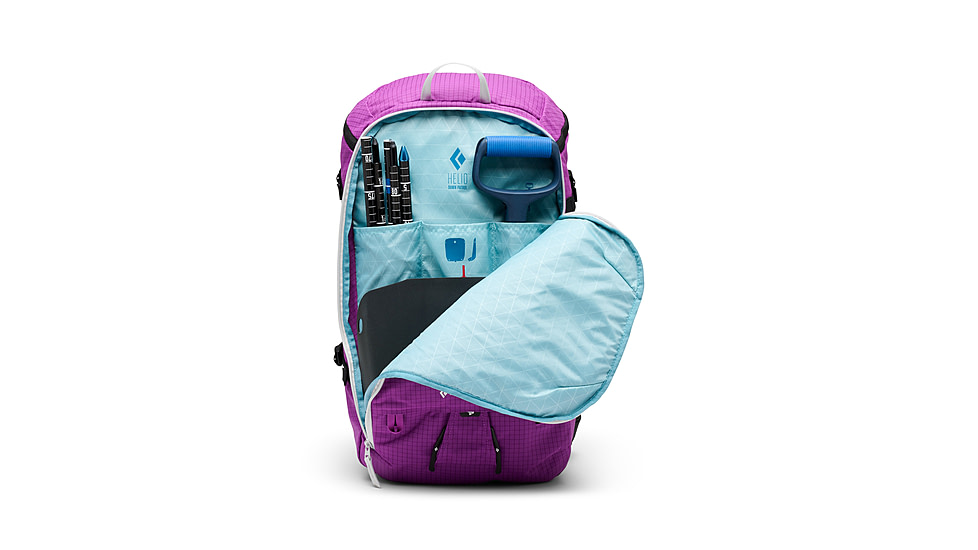 Black Diamond Helio 38 Backpack