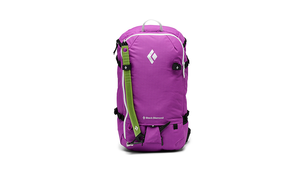 Black Diamond Helio 38 Backpack