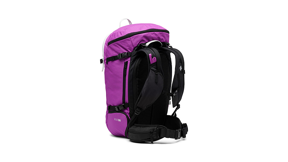 Black Diamond Helio 38 Backpack