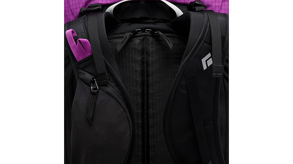 Black Diamond Helio 38 Backpack