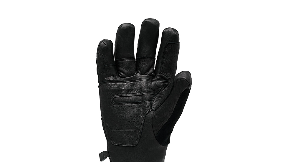 Black Diamond Patrol Gloves - Mens