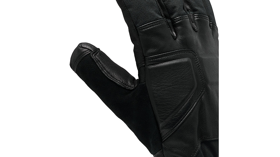 Black Diamond Patrol Gloves - Mens