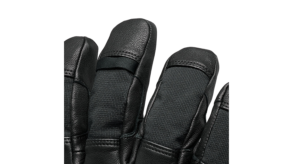 Black Diamond Patrol Gloves - Mens