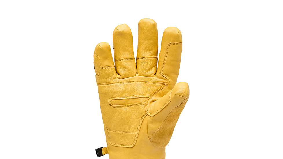 Black Diamond Patrol Gloves - Mens