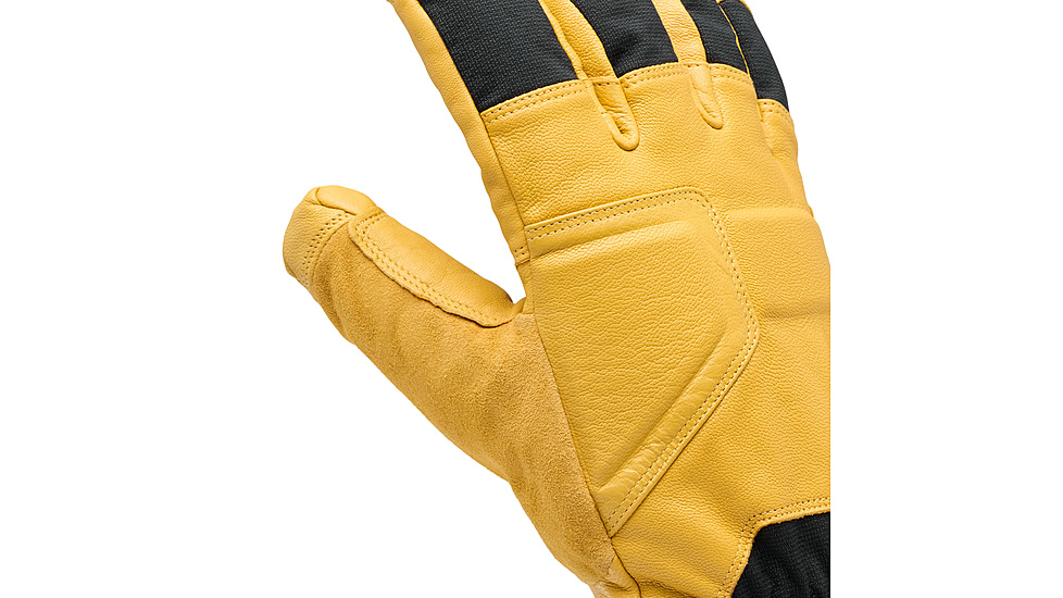 Black Diamond Patrol Gloves - Mens