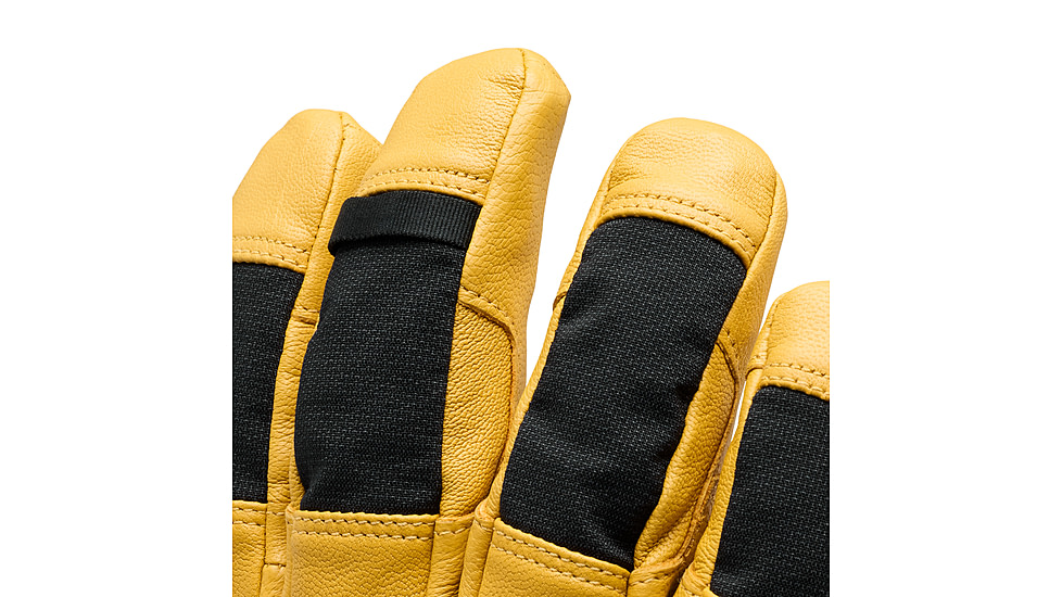 Black Diamond Patrol Gloves - Mens