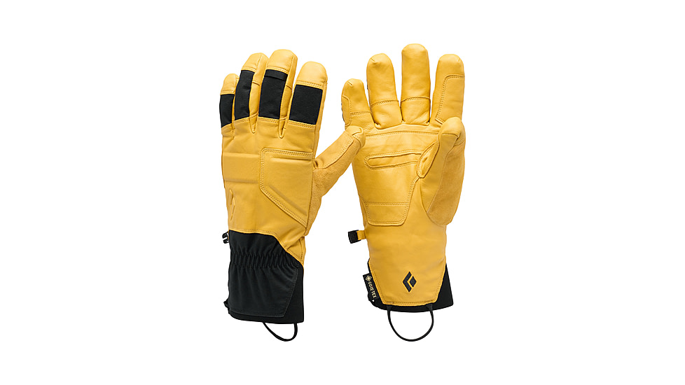 Black Diamond Patrol Gloves - Mens
