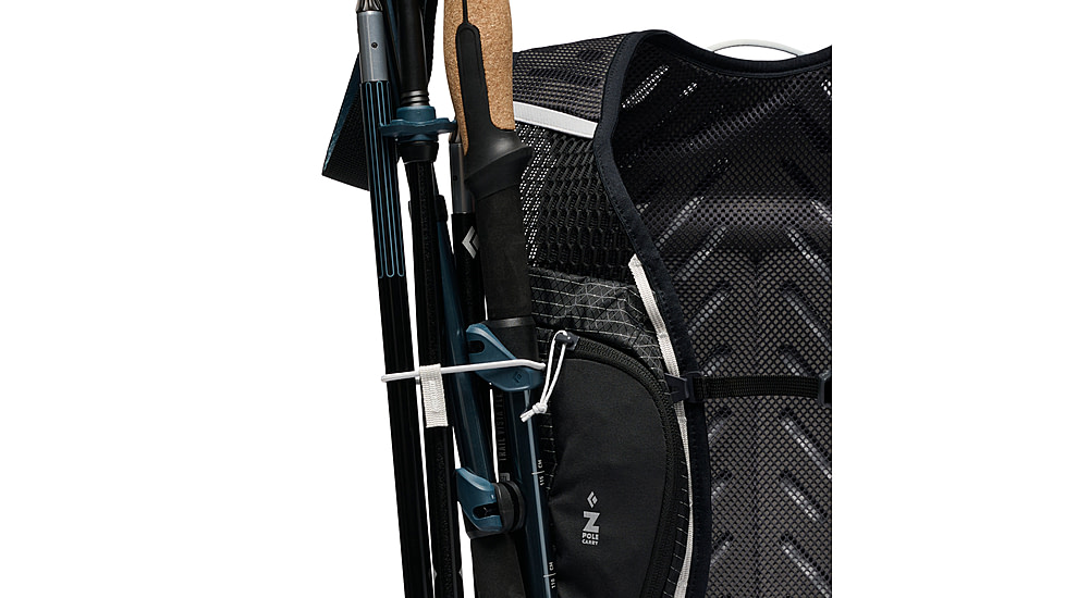Black Diamond Pursuit 15 Backpack - Womens