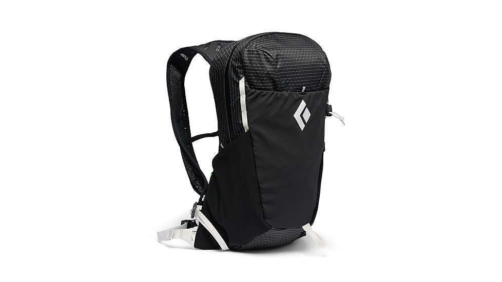 Black Diamond Pursuit 15 Backpack - Womens