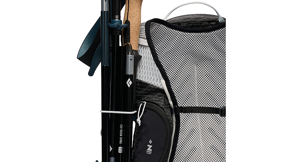 Black Diamond Pursuit 15 Backpack - Womens
