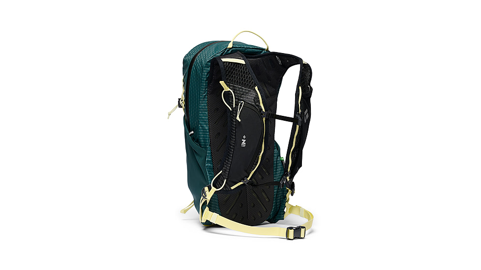 Black Diamond Pursuit 15 Backpack - Womens