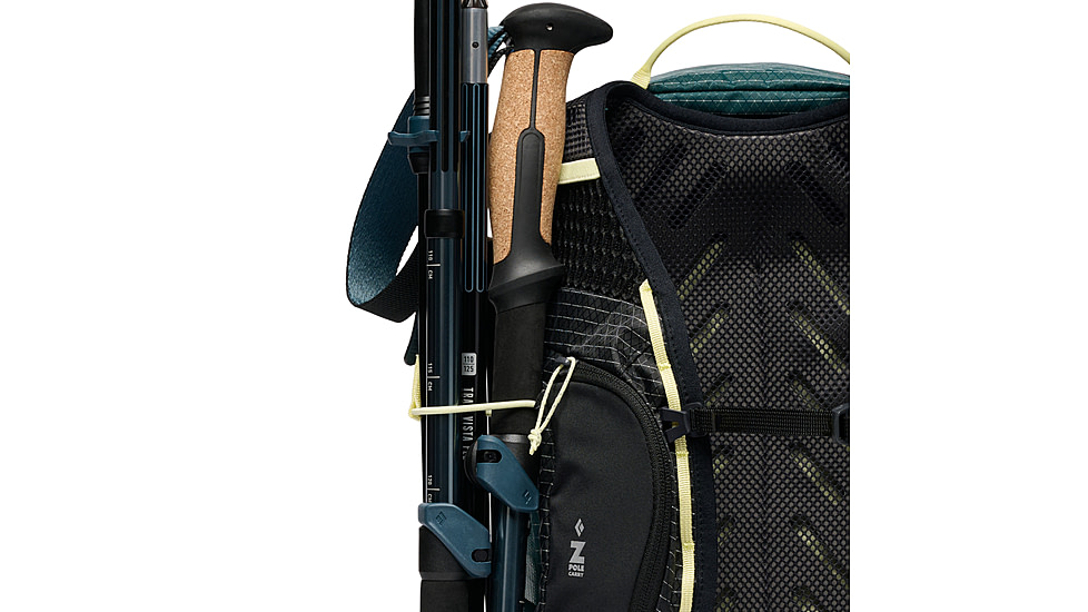 Black Diamond Pursuit 15 Backpack - Womens