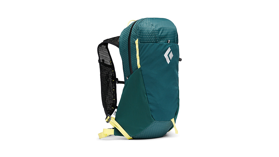 Black Diamond Pursuit 15 Backpack - Womens