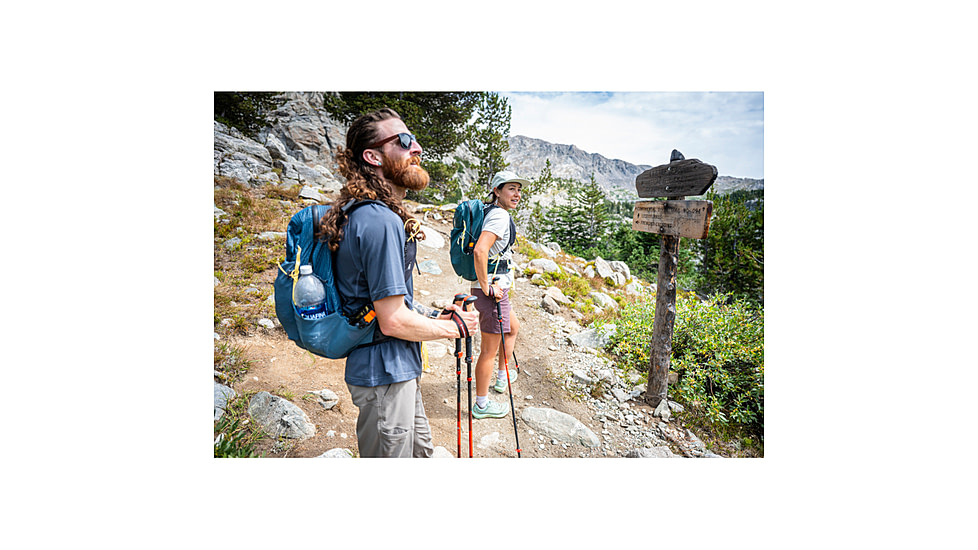 Black Diamond Pursuit 25 Backpack