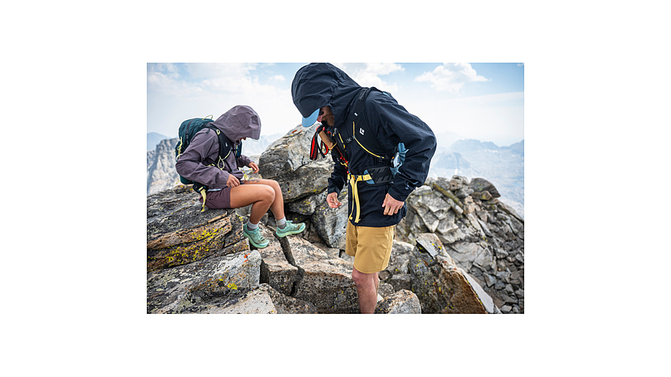 Black Diamond Pursuit 25 Backpack