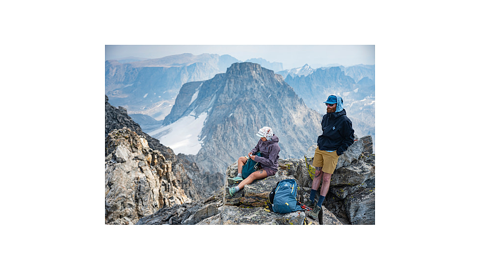 Black Diamond Pursuit 25 Backpack