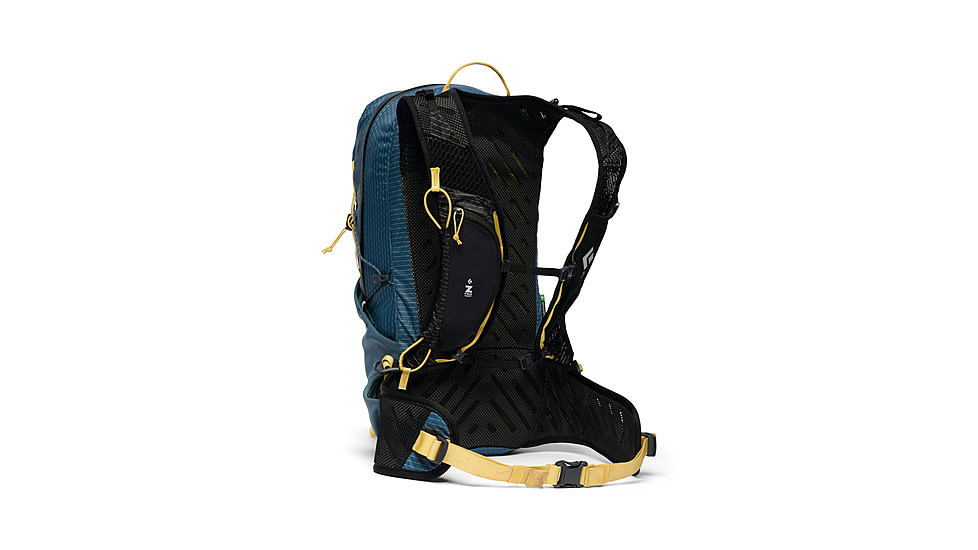 Black Diamond Pursuit 25 Backpack
