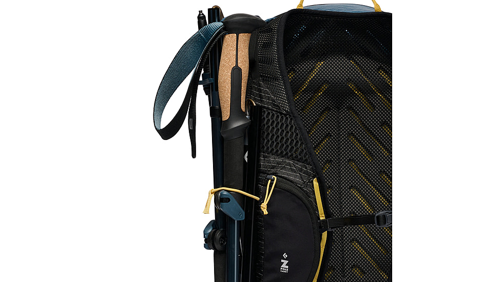 Black Diamond Pursuit 25 Backpack