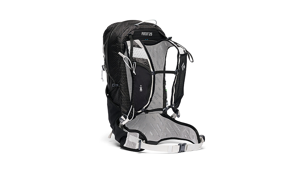 Black Diamond Pursuit 25 Backpack - Womens