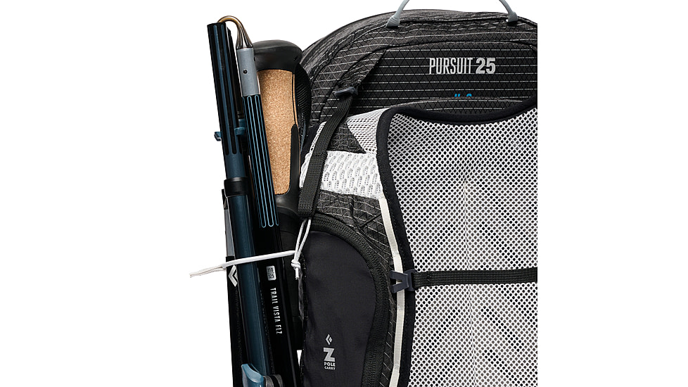Black Diamond Pursuit 25 Backpack - Womens