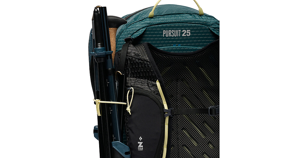 Black Diamond Pursuit 25 Backpack - Womens