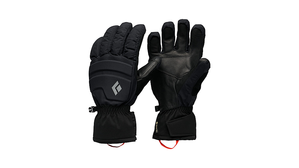Black Diamond Recon Gloves - Mens