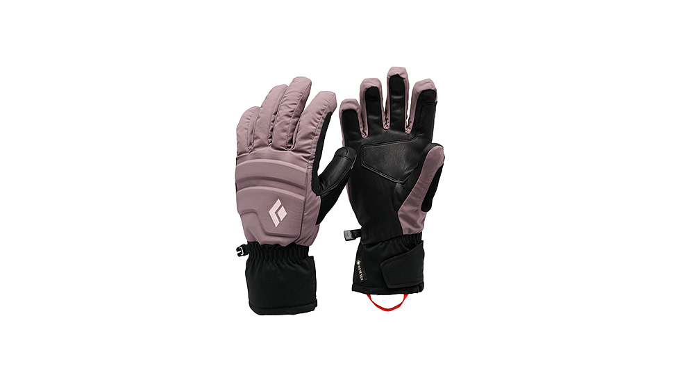 Black Diamond Recon Gloves - Womens