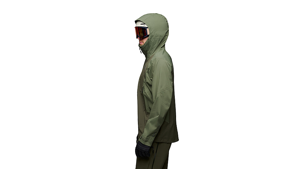 Black Diamond Recon LT Stretch Shell - Mens