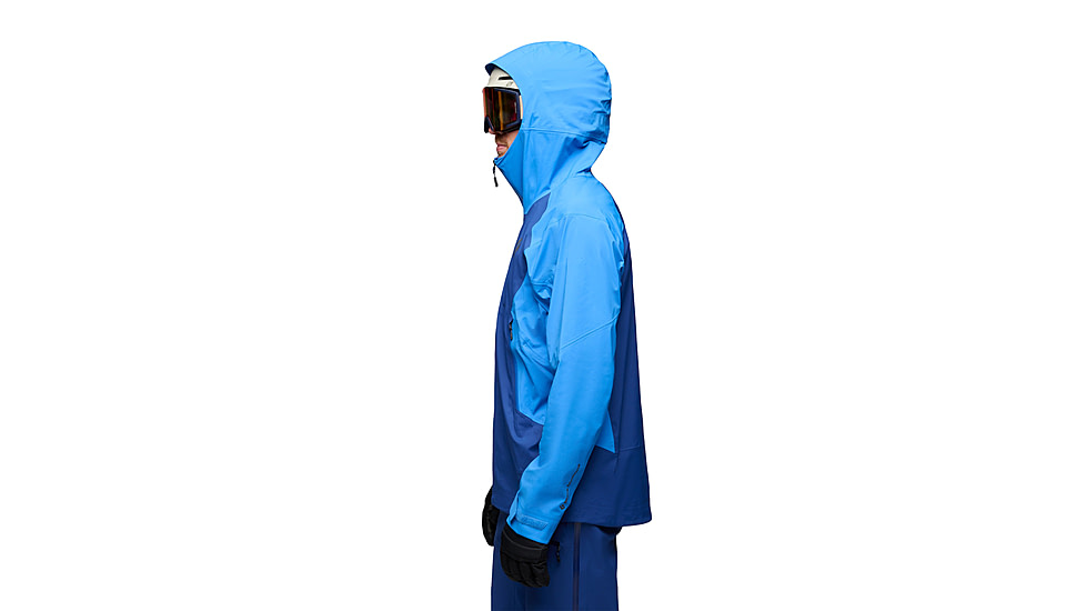 Black Diamond Recon LT Stretch Shell - Mens