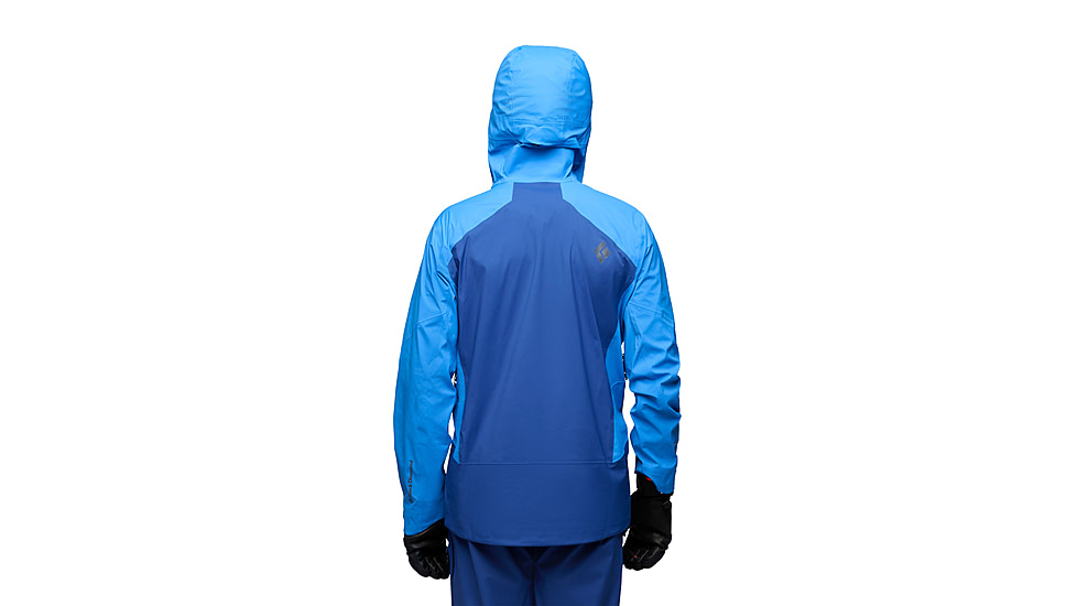 Black Diamond Recon LT Stretch Shell - Mens