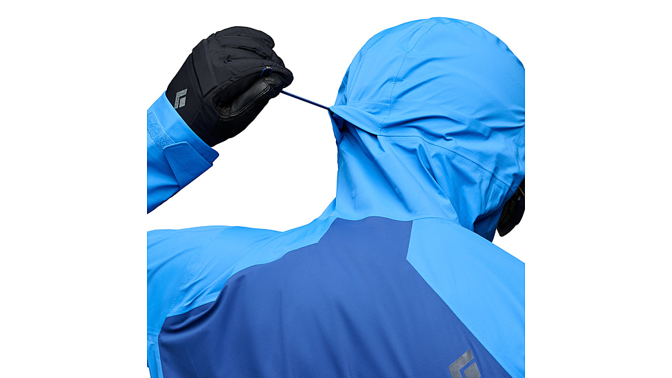 Black Diamond Recon LT Stretch Shell - Mens