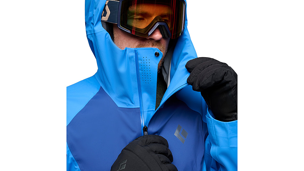 Black Diamond Recon LT Stretch Shell - Mens