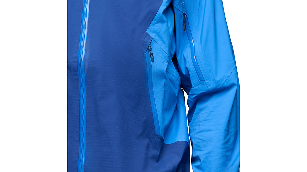 Black Diamond Recon LT Stretch Shell - Mens